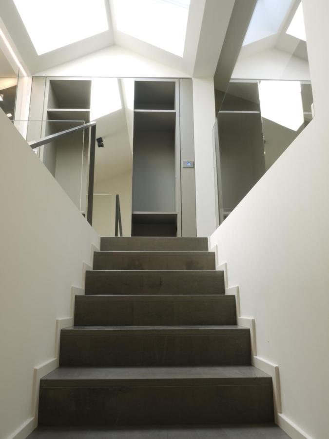 Rb Del Teatro&Apartaments Imola Exterior photo