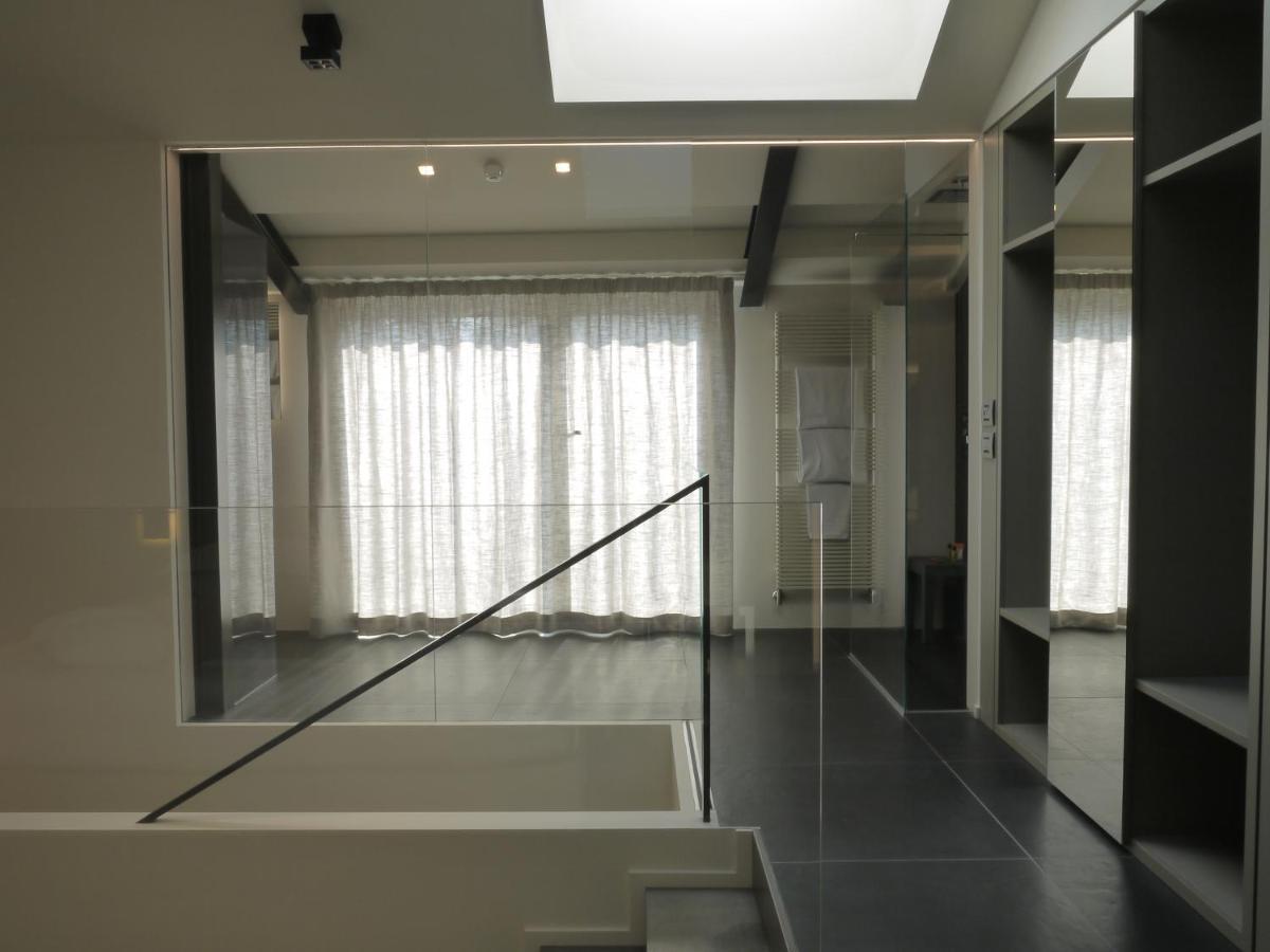 Rb Del Teatro&Apartaments Imola Exterior photo