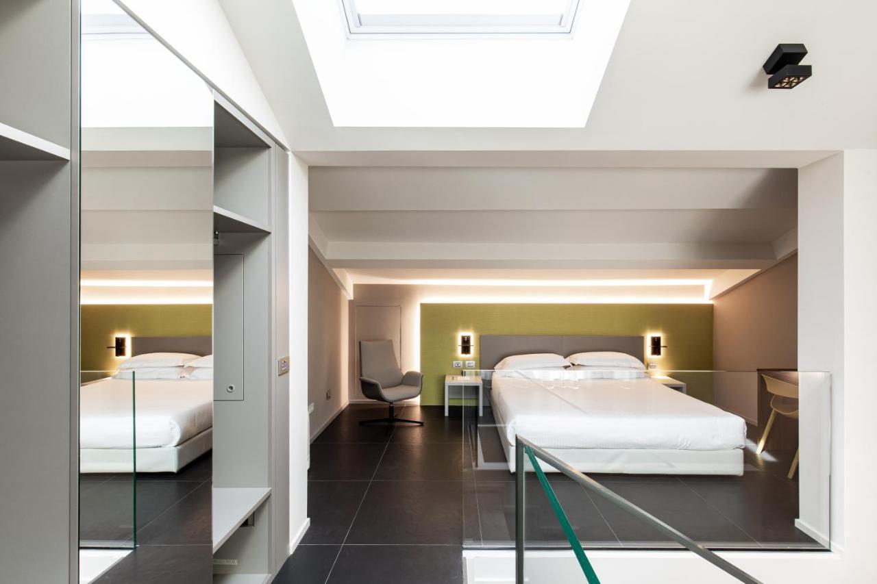 Rb Del Teatro&Apartaments Imola Exterior photo