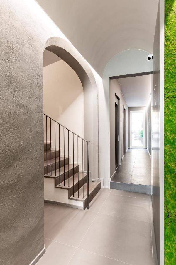 Rb Del Teatro&Apartaments Imola Exterior photo