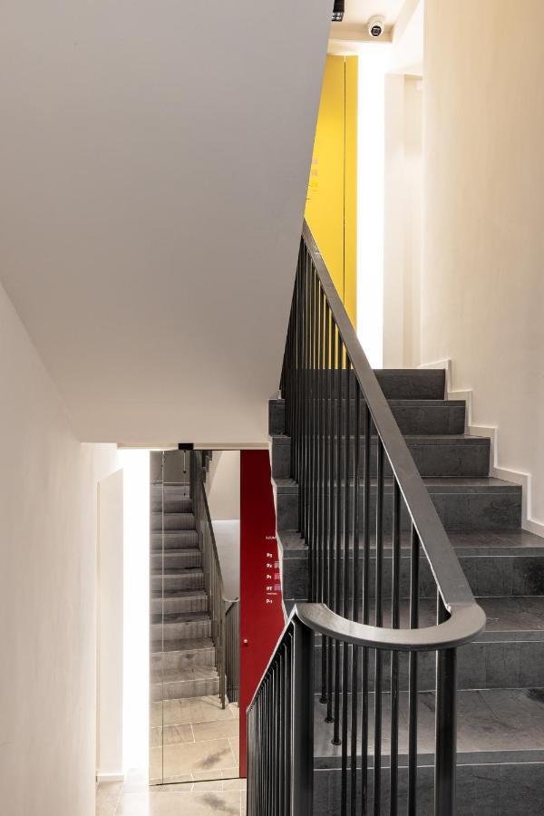 Rb Del Teatro&Apartaments Imola Exterior photo